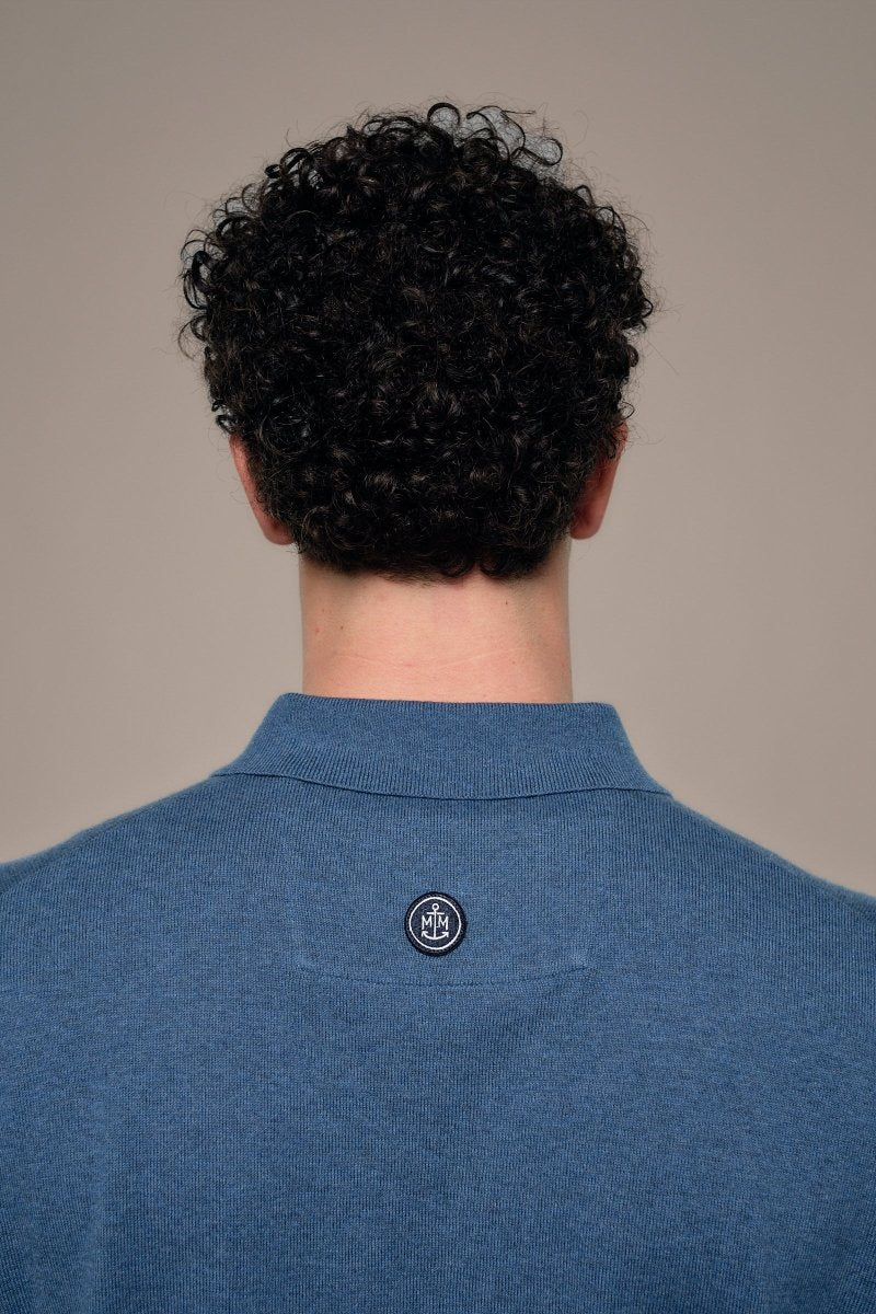 Pull TEXTON - Mat de Misaine