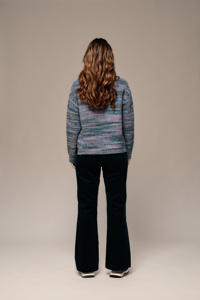 Pull TOLIMA - Mat de Misaine