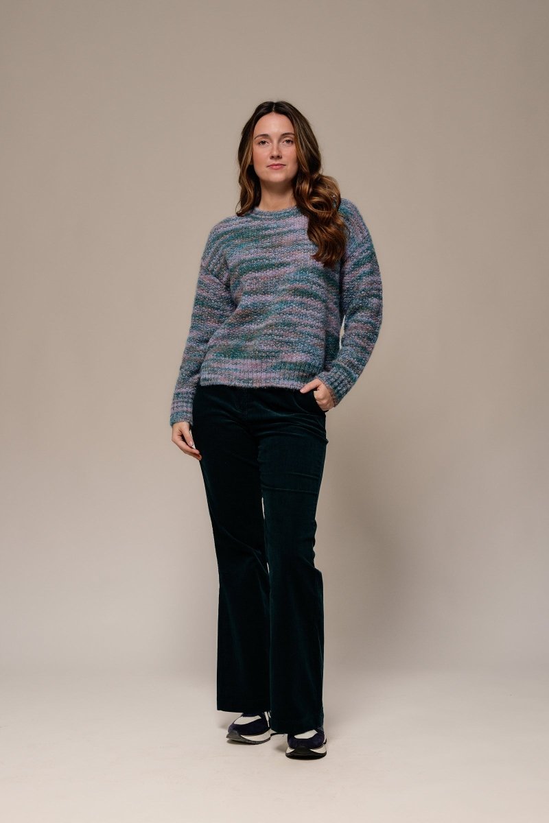 Pull TOLIMA - Mat de Misaine