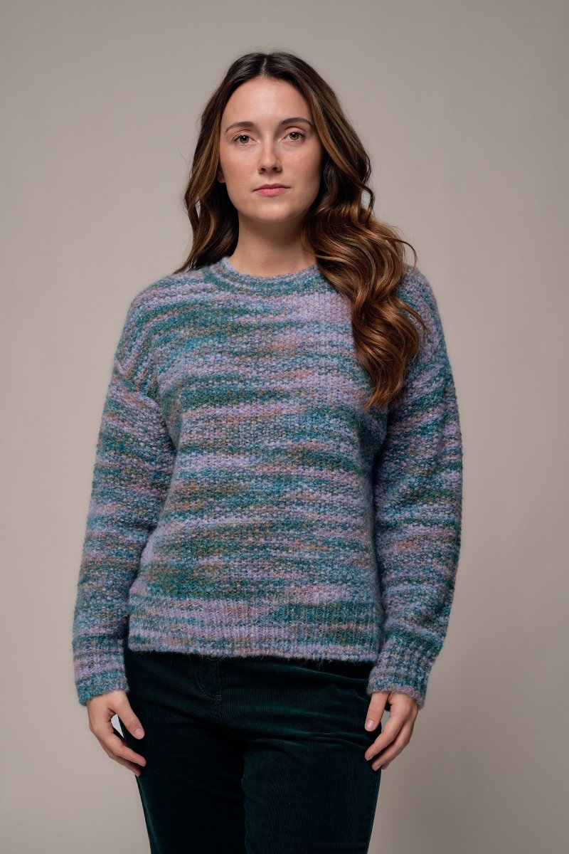Pull TOLIMA - Mat de Misaine