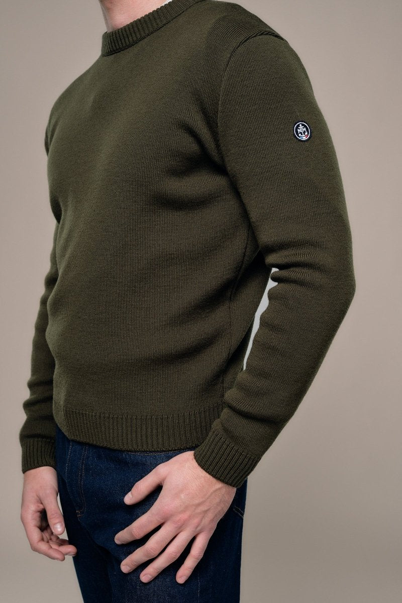 Pull TORON - Mat de Misaine