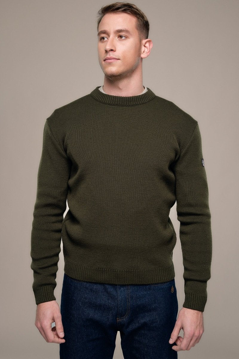 Pull TORON - Mat de Misaine