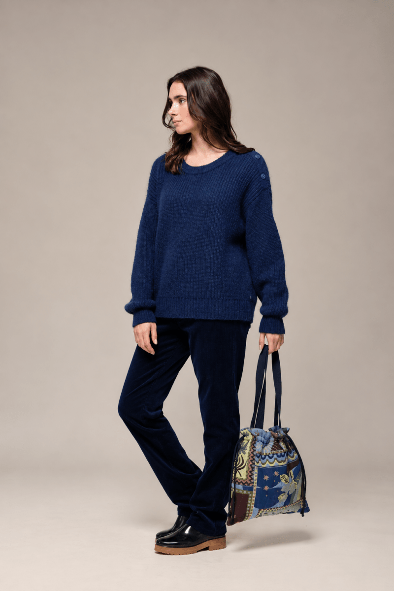 Pull TYKKY - Mat de Misaine