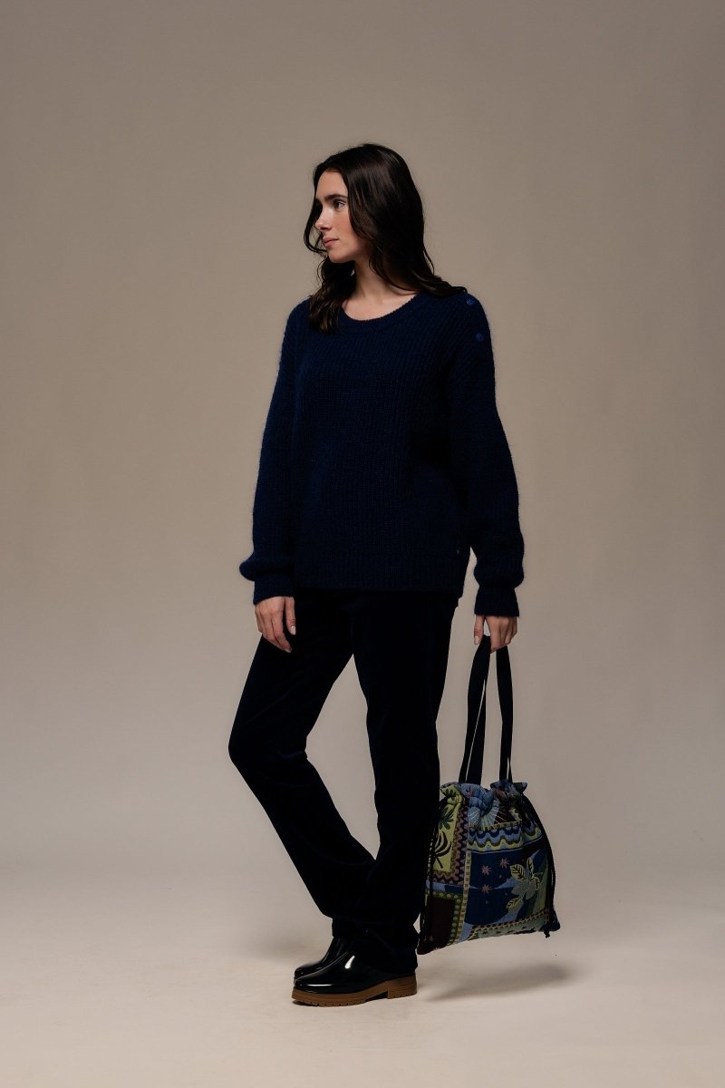 Pull TYKKY - Mat de Misaine
