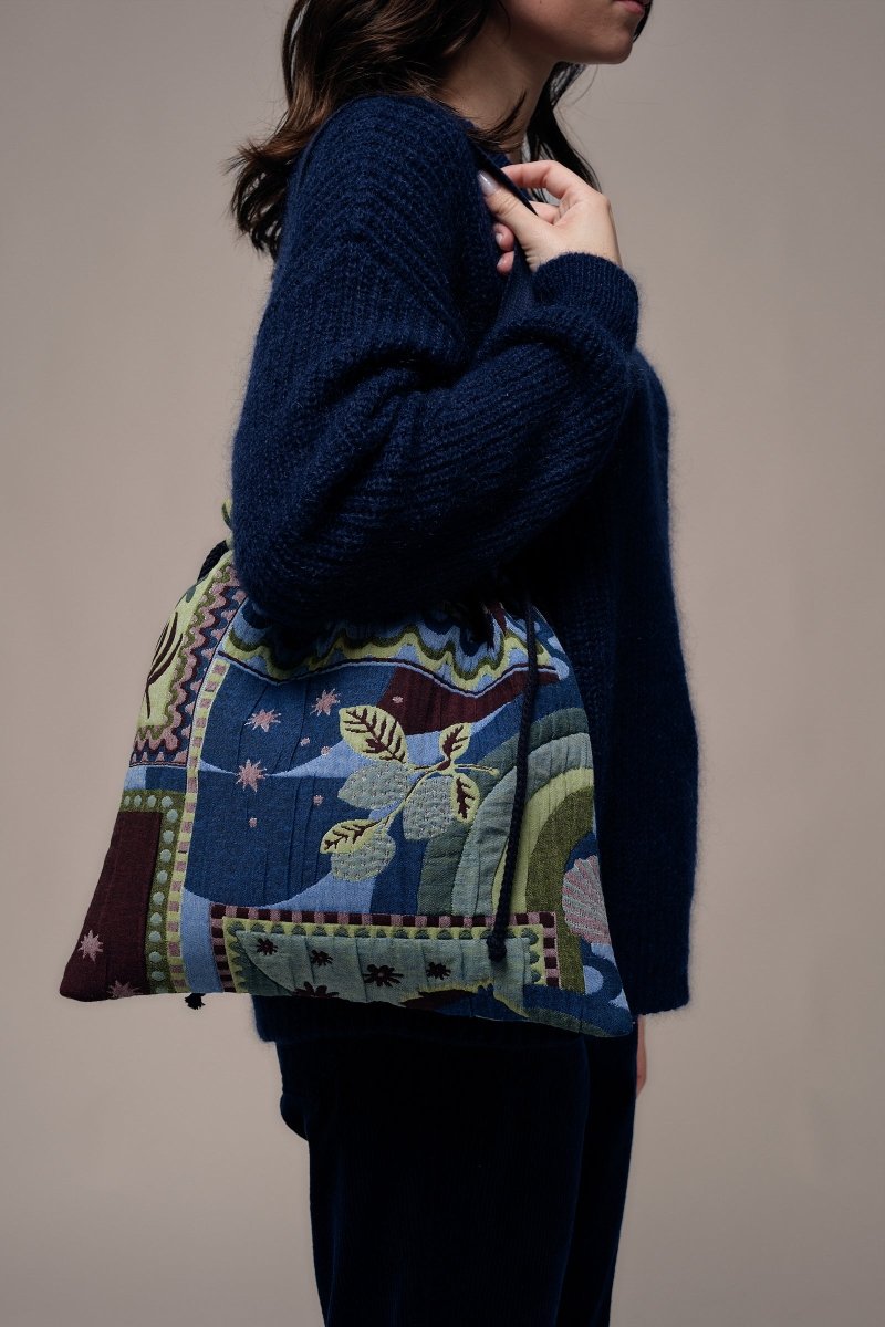 Pull TYKKY - Mat de Misaine