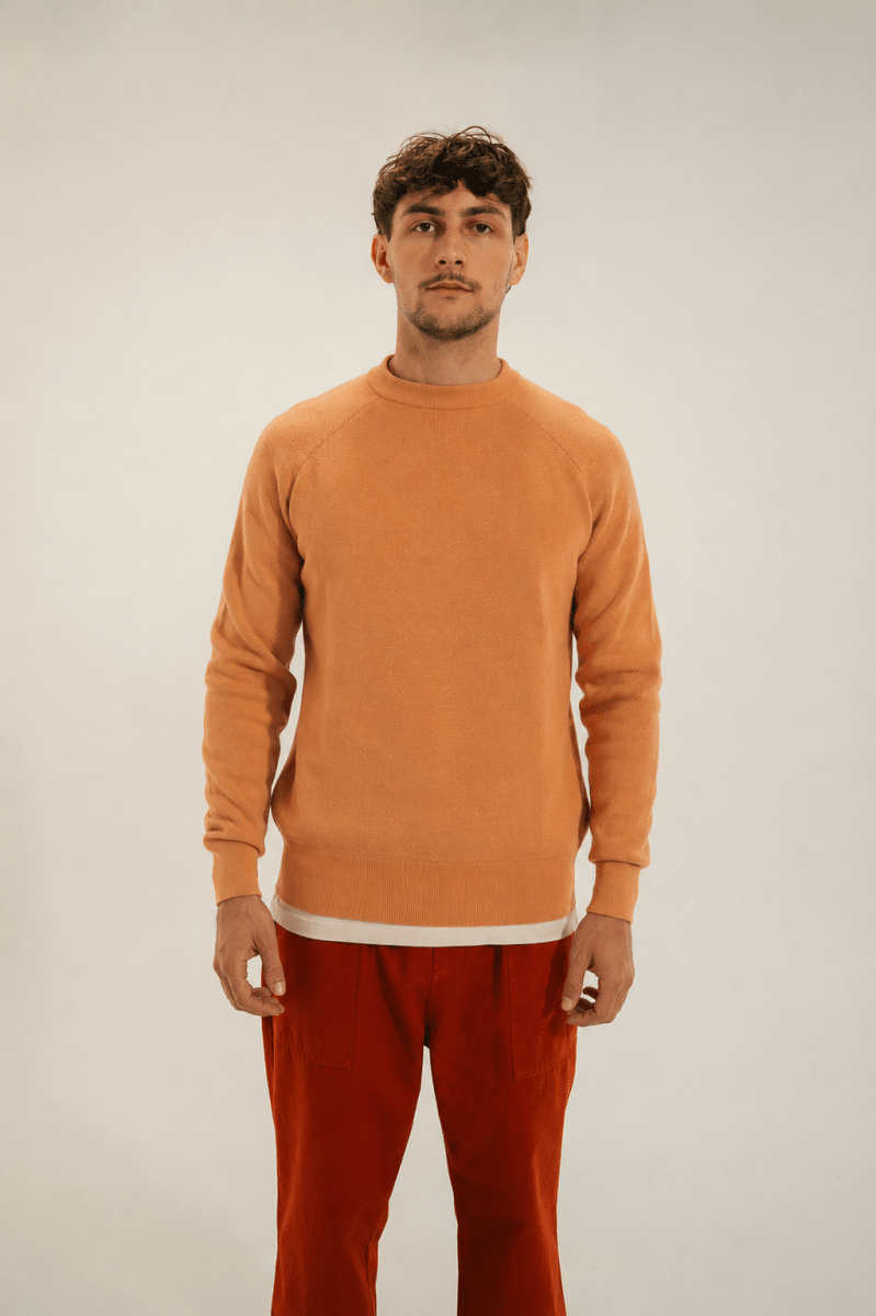 Pull TYLE - Mat de Misaine