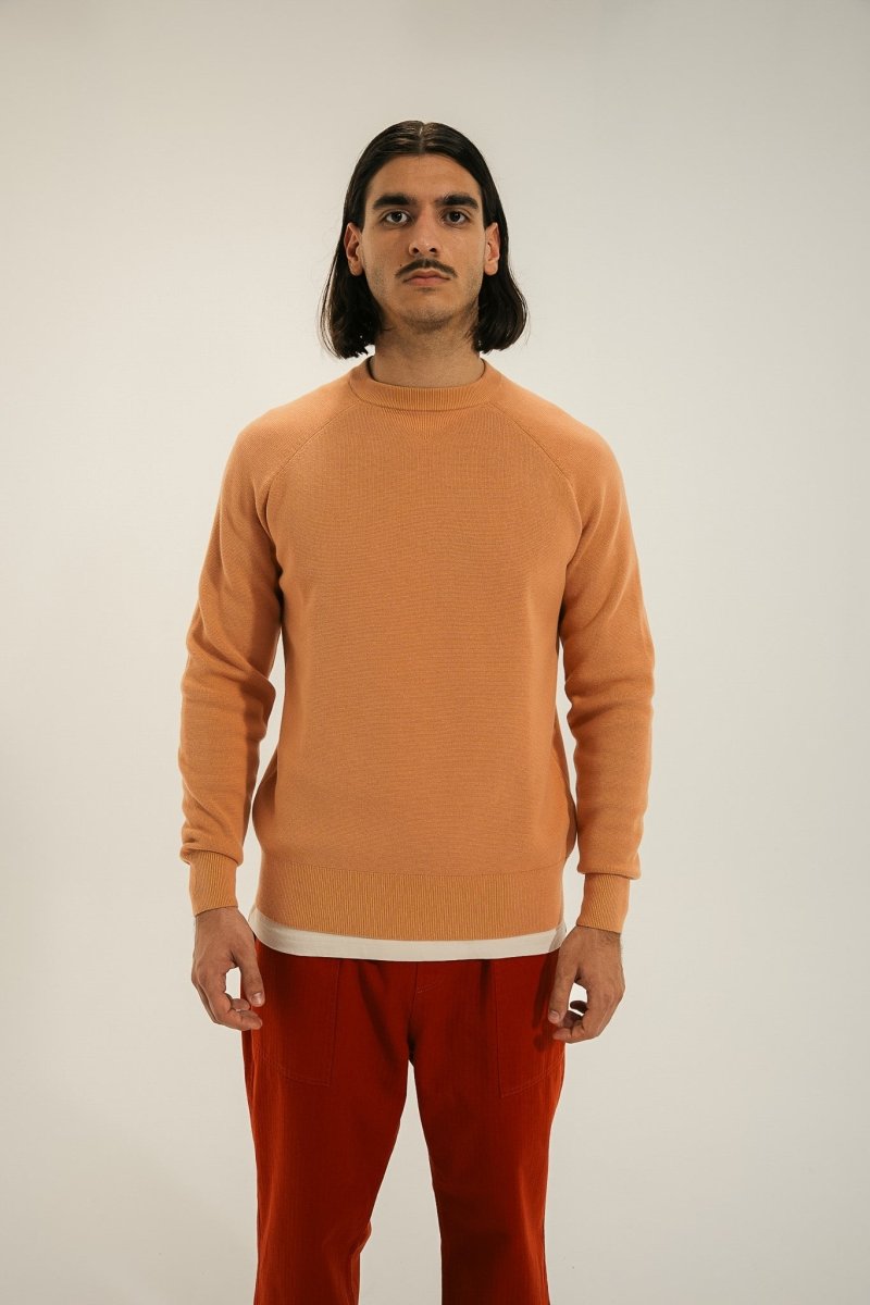 Pull TYLE - Mat de Misaine