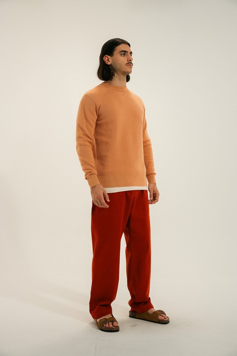 Pull TYLE - Mat de Misaine