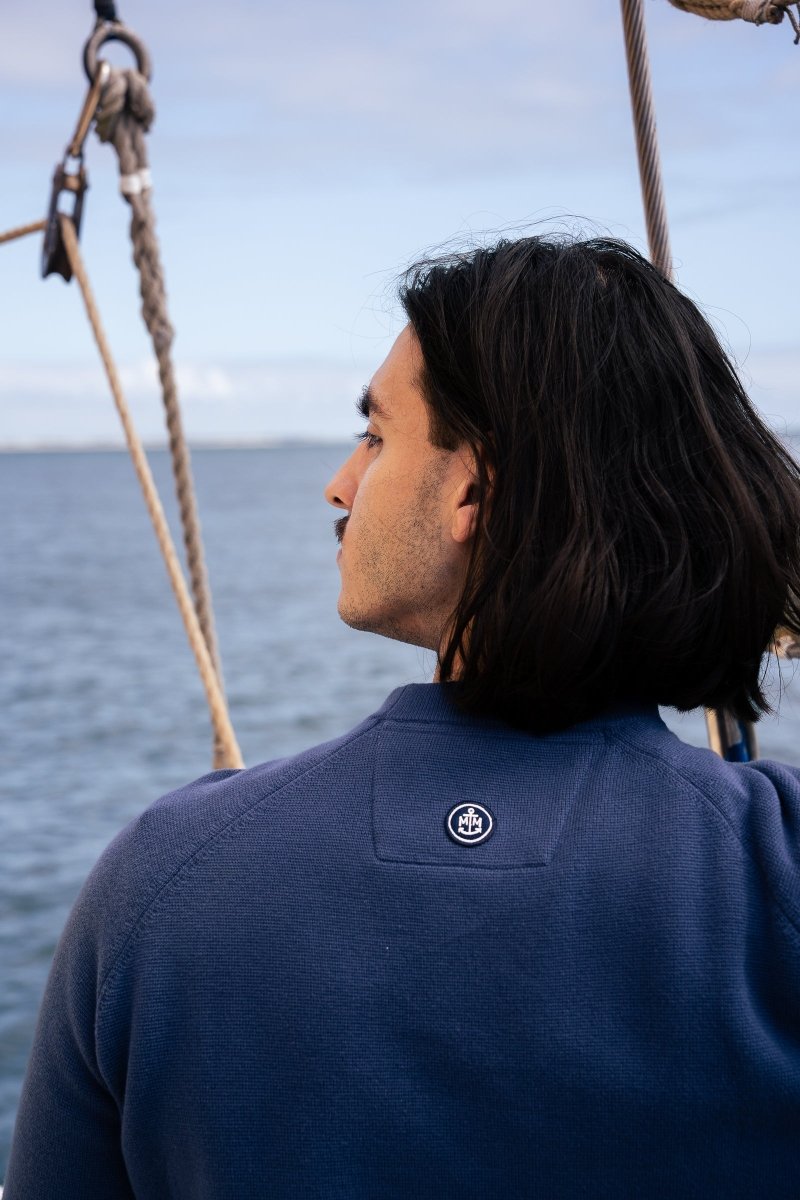 Pull TYLE - Mat de Misaine