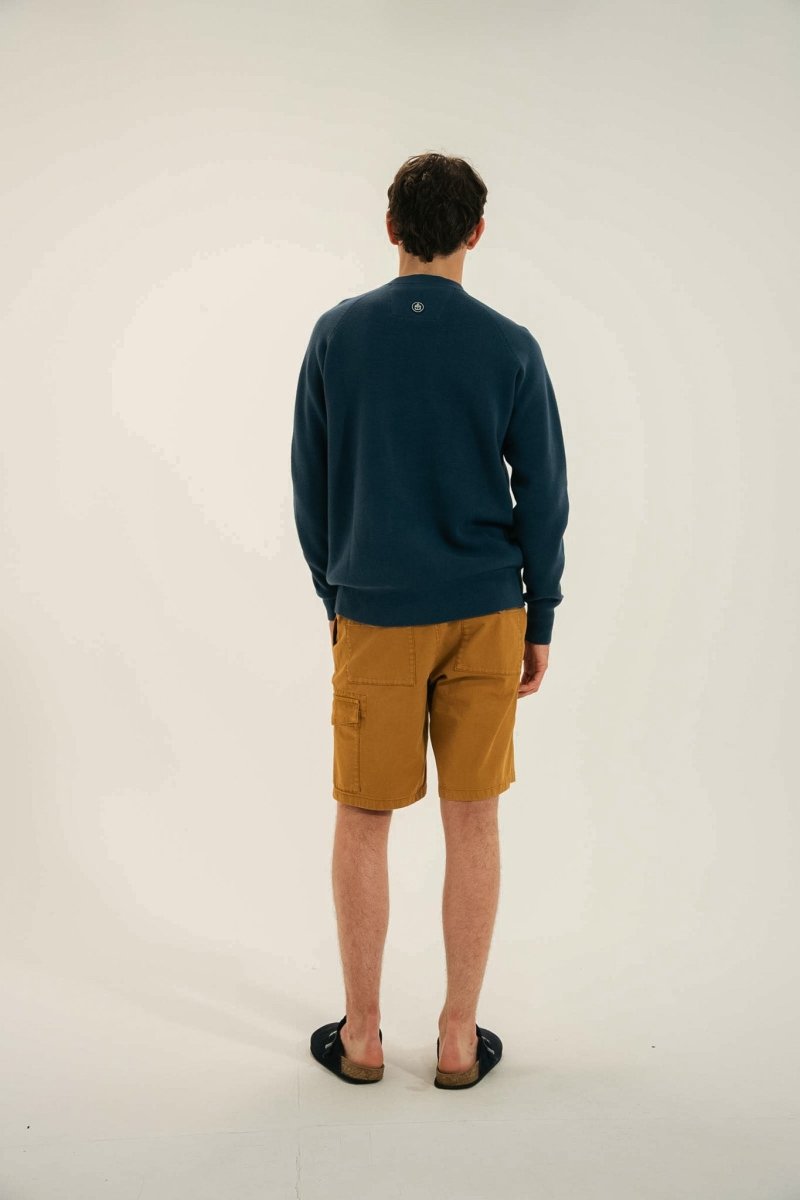 Pull TYLE - Mat de Misaine
