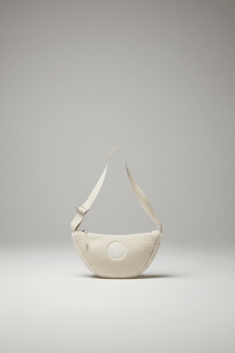 Sac banane BANA effet moumoute - Mat de Misaine