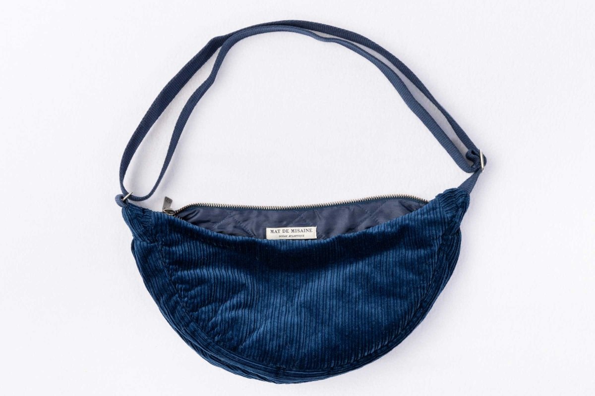 sac femme coton - Mat de Misaine