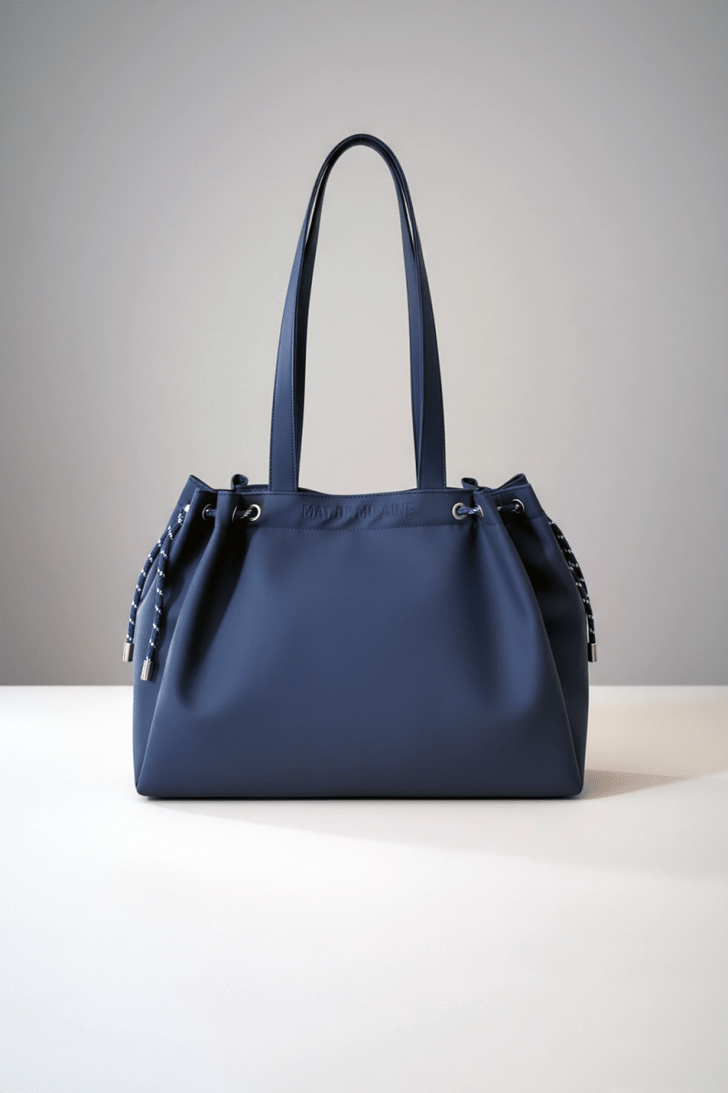 Sac Puffer - Mat de Misaine