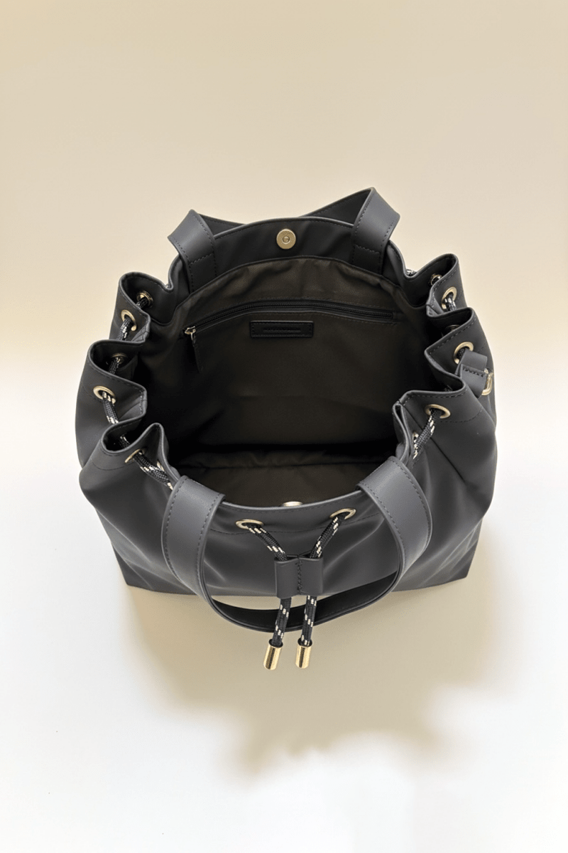 Sac Puffer - Mat de Misaine