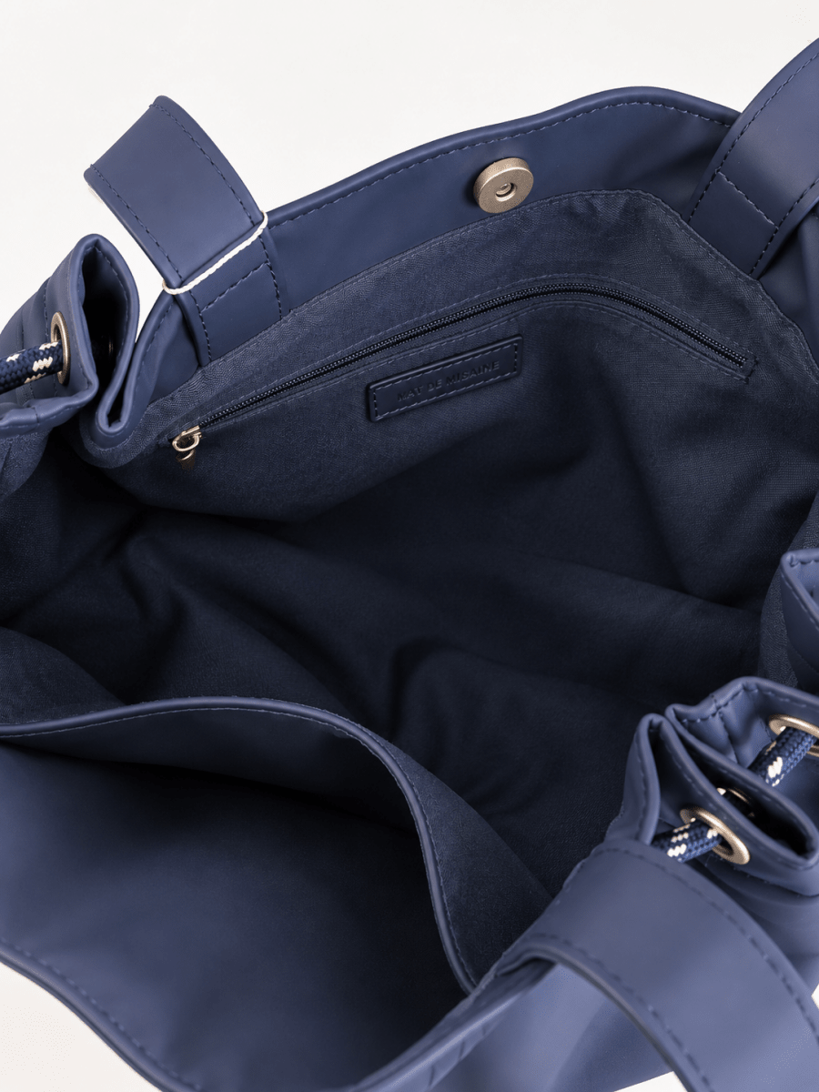 Sac Puffer - Mat de Misaine