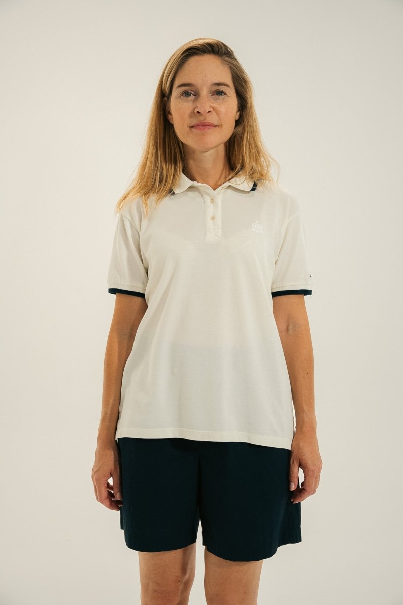 Short en lyocell SAUNIER. - Mat de Misaine
