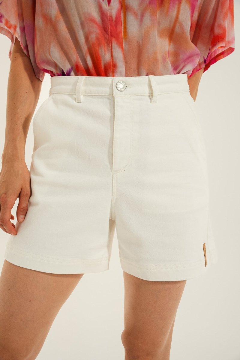 Short SALINE - Mat de Misaine