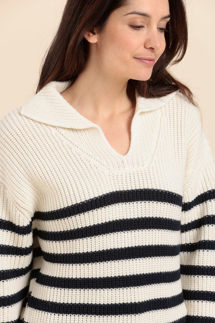 Vareuses pour Femme - Entre Mer & Mode