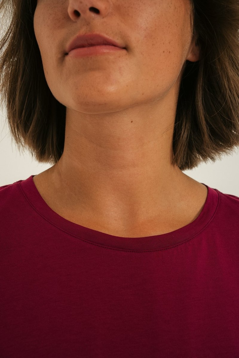 Tshirt avec détails poches MOLKKY - Mat de Misaine