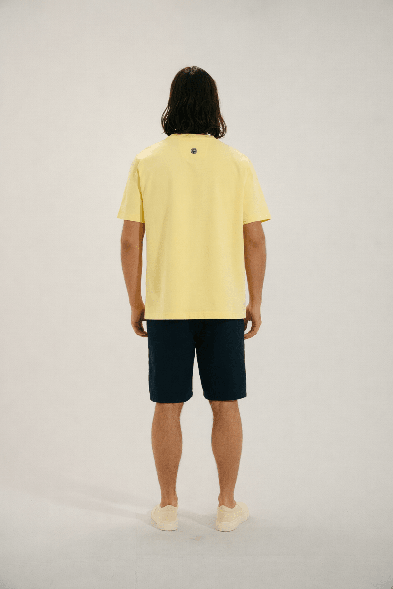 Tshirt en jersey MISO - Mat de Misaine