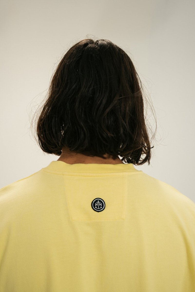 Tshirt en jersey MISO - Mat de Misaine