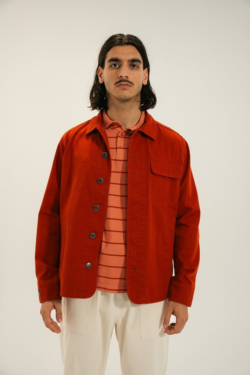 Veste VEGAS - Mat de Misaine