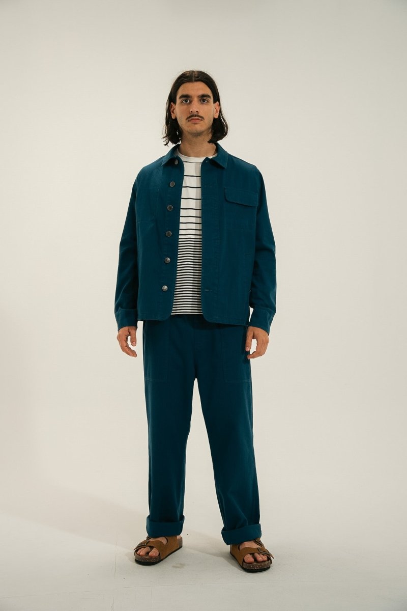 Veste VEGAS - Mat de Misaine