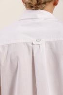 Chemise liquette en coton