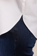 Chemise liquette en coton