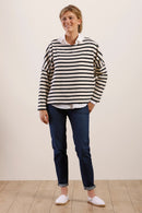 Chemise liquette en coton