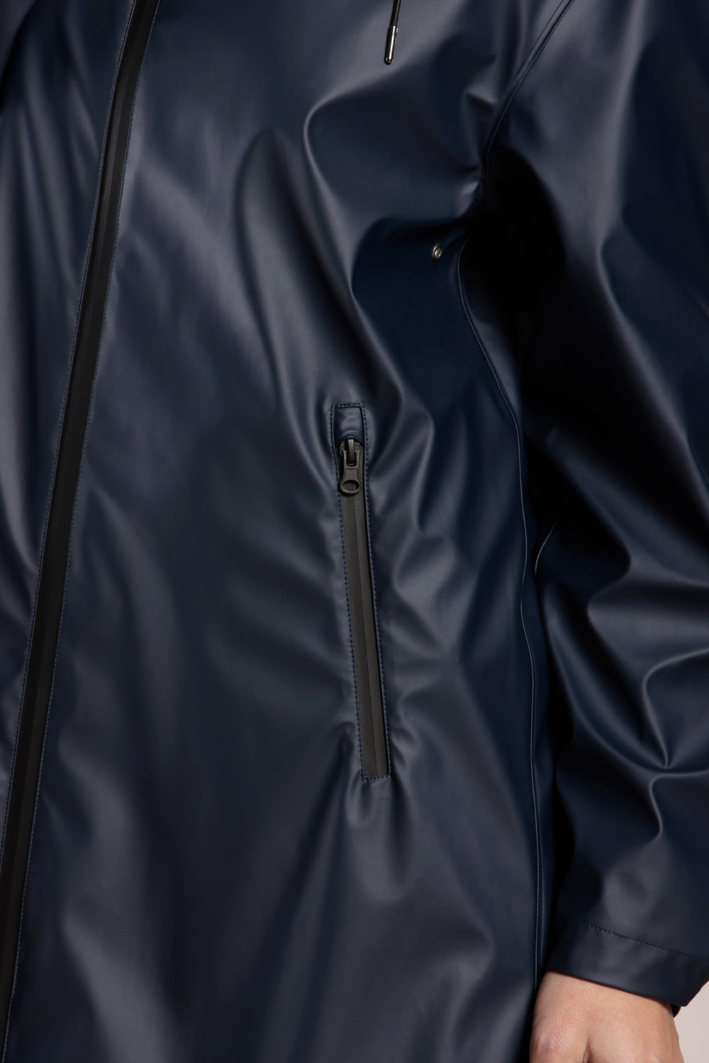 Le Kabig, Manteau Emblématique de la Bretagne - Mat de Misaine