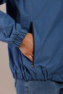 Blouson léger déperlant