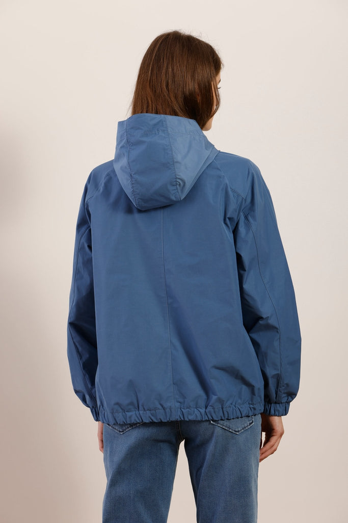 Blouson léger déperlant