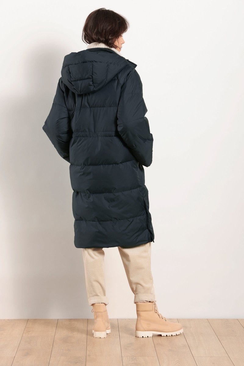 Parka mat de misaine hot sale