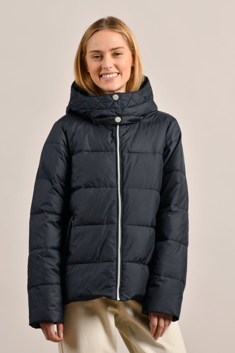 Mat de misaine online parka femme