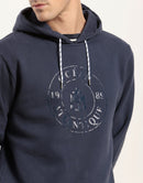 Sweat à capuche en coton bio