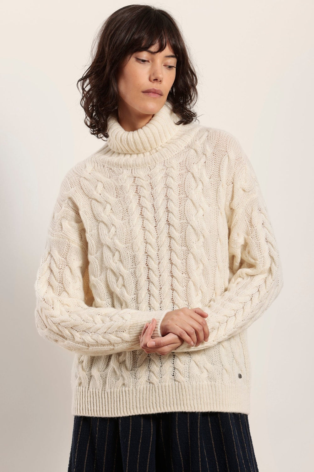 Mat de Misaine Catba Shirt