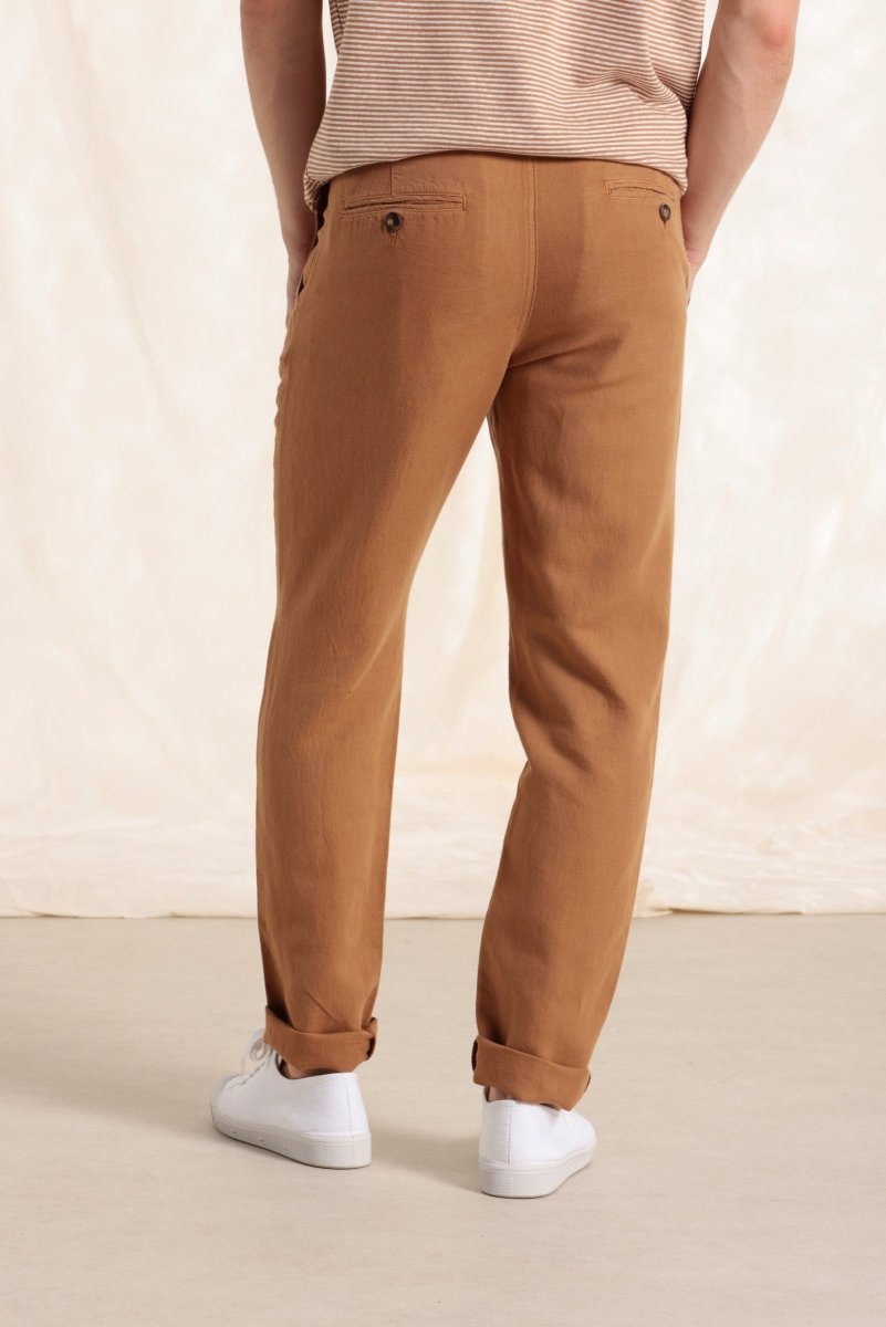 Chino coton sale