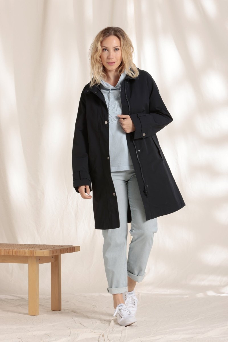 Mat de 2025 misaine parka femme